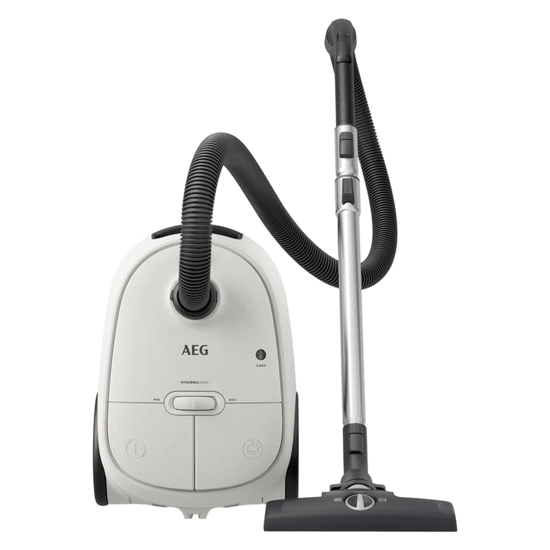 جاروبرقی آ ا گ مدل AB61H6SW